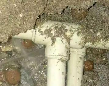 谯城测漏水多少钱