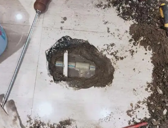 谯城测漏水电话