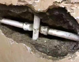 谯城测漏水哪家好