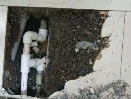 谯城测漏水哪家好