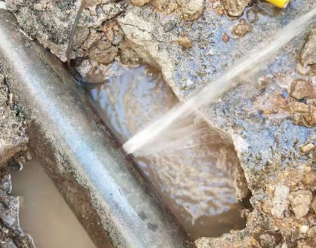 谯城测漏水公司