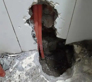 谯城漏水检测电话