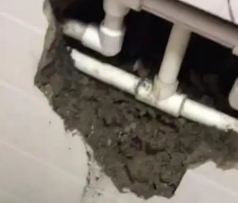 谯城漏水检测电话