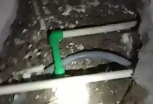 谯城测漏水公司