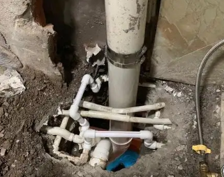 谯城漏水检测哪家好