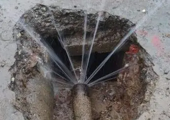 谯城漏水检测多少钱