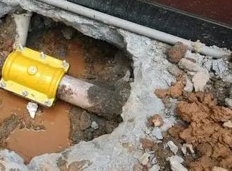 谯城漏水检测哪家好