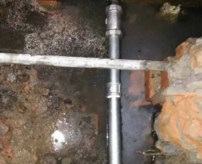 谯城漏水检测公司电话