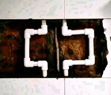 谯城卫生间测漏水哪家好