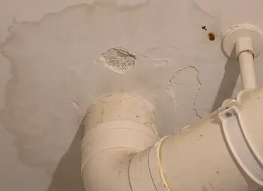 谯城卫生间测漏水多少钱