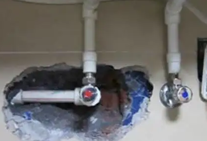 谯城卫生间测漏水查询方法