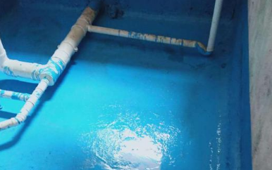 谯城卫生间测漏水哪家好