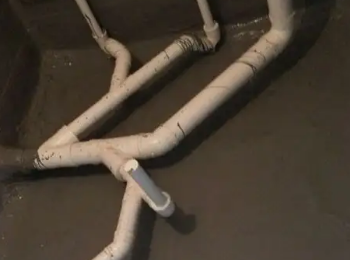 谯城水管漏水检测知识点