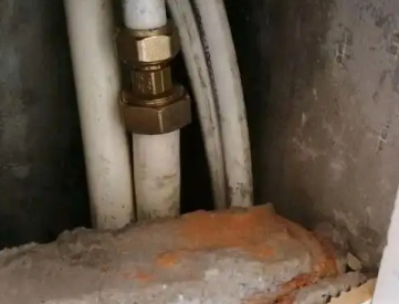 谯城水管漏水检测哪家好