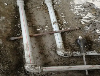 谯城卫生间测漏水多少钱