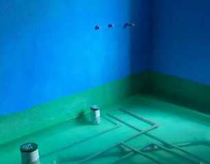 谯城卫生间防水