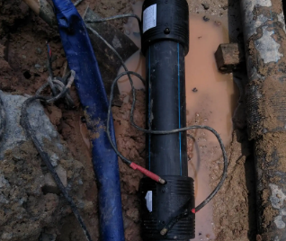 谯城水管漏水检测多少钱