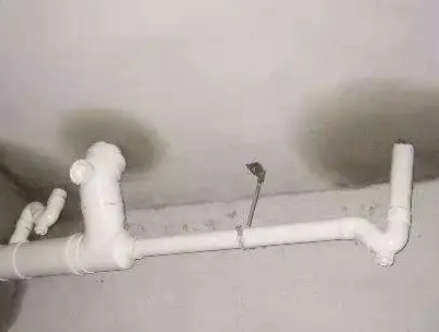 谯城卫生间测漏水的几种情景