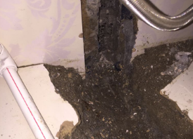 谯城卫生间测漏水哪家好