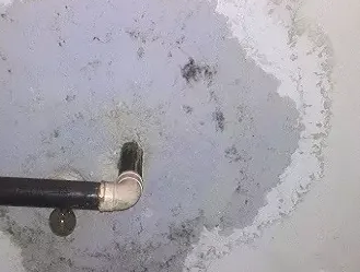 谯城卫生间测漏水之怎么维修