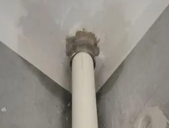 谯城卫生间测漏水价格