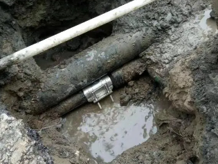 谯城水管漏水检测的传递距离多少