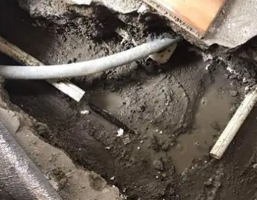 谯城卫生间测漏水价格明细