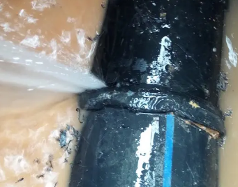 谯城水管漏水检测的小妙招