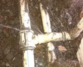 谯城卫生间测漏水多少钱