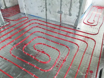 谯城地暖维修的知识