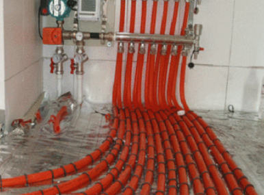 谯城地暖维修多少钱