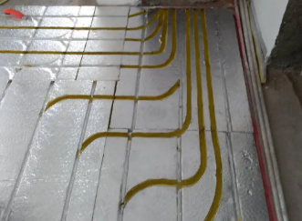 谯城地暖维修哪家好