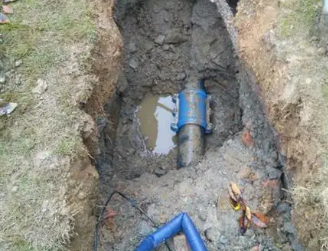 谯城水管漏水检测多少钱