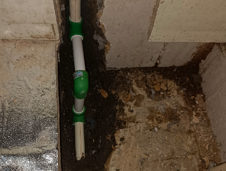 谯城卫生间测漏水哪家好