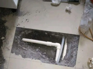 谯城卫生间测漏水哪家好