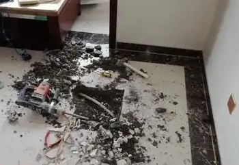 谯城漏水检测多少钱