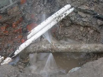 谯城测漏水多少钱