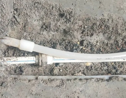 谯城测漏水哪家好