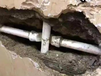 谯城漏水检测电话多少