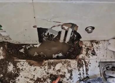 谯城漏水检测电话