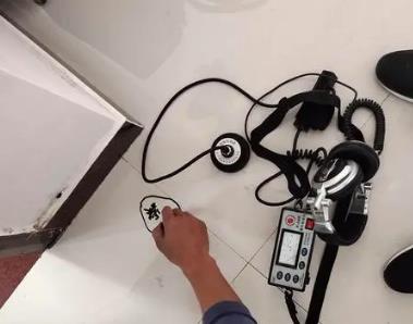 谯城测漏水公司电话